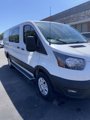 Certified 2024 Ford Transit 250 Low Roof w/ Exterior Upgrade Package image 3