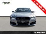 Used 2017 Audi A8 L 3.0T image 2