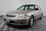 Used 2000 Honda Civic DX image 5