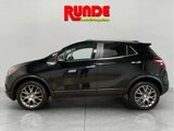 Used 2018 Buick Encore Sport Touring w/ Safety Package image 2