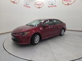 Certified 2024 Toyota Corolla LE image 2
