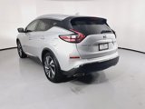 Used 2017 Nissan Murano Platinum w/ Platinum Technology Package image 2
