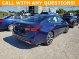 Used 2020 Nissan Altima 2.5 SR w/ Premium Package image 4