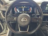 Used 2022 Nissan Rogue S image 4