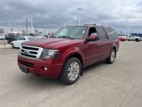 Used 2014 Ford Expedition EL Limited w/ Equipment Group 301A image 5