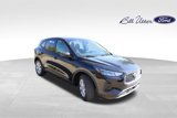 New 2025 Ford Escape Active image 2