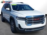 Used 2023 GMC Acadia SLT image 4