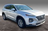 Used 2019 Hyundai Santa Fe SE image 2