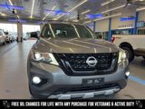 Used 2019 Nissan Pathfinder SL image 5