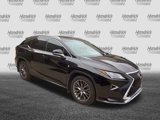 Used 2018 Lexus RX 350 F Sport image 2