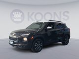 Used 2021 Chevrolet TrailBlazer ACTIV w/ Convenience Package image 5