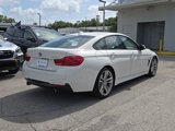 Used 2019 BMW 440i Gran Coupe w/ M Sport Package image 5