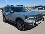 New 2025 Ford Bronco Sport Big Bend image 2