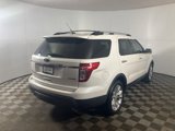 Used 2013 Ford Explorer XLT image 5
