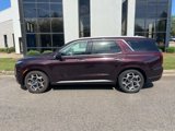 Used 2022 Hyundai Palisade Calligraphy image 2
