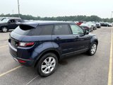 Used 2017 Land Rover Range Rover Evoque SE Premium image 5