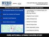 Used 2023 Hyundai Santa Cruz SEL Premium image 2