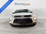 Certified 2021 Chevrolet TrailBlazer LS image 5