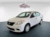 Used 2012 Nissan Versa S image 4
