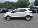Used 2020 Ford EcoSport SE w/ SE Convenience Package image 2