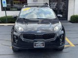 Used 2017 Kia Sportage EX image 3