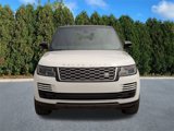 Used 2021 Land Rover Range Rover Westminster Edition image 2