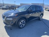 Used 2023 Nissan Rogue SV image 3