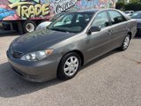 Used 2005 Toyota Camry LE image 3