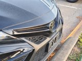 Used 2022 Toyota Camry SE image 3