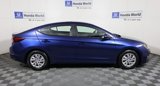 Used 2019 Hyundai Elantra SE image 4