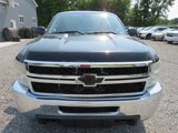 Used 2011 Chevrolet Silverado 2500 LT w/ Snow Plow Prep Package image 2