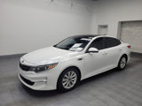 Used 2016 Kia Optima EX w/ Premium Package image 2