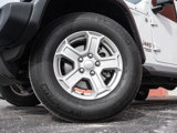 Used 2018 Jeep Wrangler Unlimited Sport image 5
