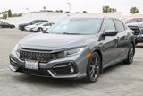 Used 2020 Honda Civic EX image 3
