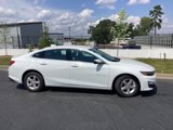 Used 2023 Chevrolet Malibu LT image 4