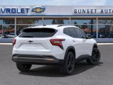 New 2025 Chevrolet Trax ACTIV w/ Sunroof Package image 4