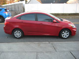 Used 2016 Hyundai Accent SE w/ Option Group 02 image 5