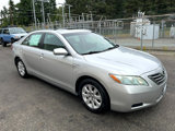 Used 2008 Toyota Camry Hybrid image 3