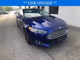 Used 2016 Ford Fusion SE w/ Equipment Group 202A image 3