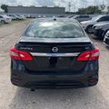 Used 2019 Nissan Sentra SR image 3