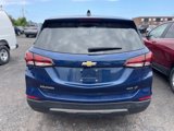 Used 2023 Chevrolet Equinox LT image 6