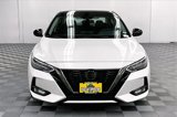 Used 2021 Nissan Sentra SR image 3