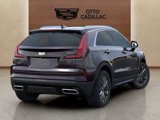 New 2025 Cadillac XT4 Premium Luxury image 3