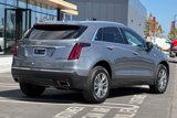 Used 2021 Cadillac XT5 Premium Luxury image 4