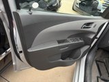 Used 2015 Chevrolet Sonic LTZ image 5