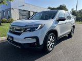 Used 2020 Honda Pilot EX image 4