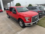Used 2016 Ford F150 XLT w/ Equipment Group 302A Luxury image 2