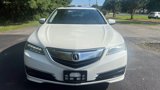 Used 2015 Acura TLX V6 w/ Technology Package image 3