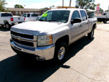 Used 2007 Chevrolet Silverado 2500 LT w/ 2LT Audio Package image 2