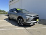 Used 2023 Chevrolet Blazer LT w/ Driver Confidence Package image 3